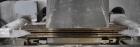 UVA Model Twinner 320 Twin Tube Vertical Form Fill Seal Machine