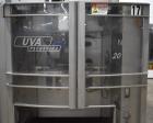 UVA Model Twinner 320 Twin Tube Vertical Form Fill Seal Machine