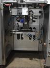 UVA Model Twinner 320 Twin Tube Vertical Form Fill Seal Machine