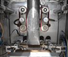 UVA Model Twinner 320 Twin Tube Vertical Form Fill Seal Machine