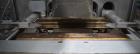UVA Model Twinner 320 Twin Tube Vertical Form Fill Seal Machine