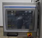UVA Model Twinner 320 Twin Tube Vertical Form Fill Seal Machine