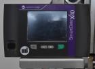 UVA Model Twinner 320 Twin Tube Vertical Form Fill Seal Machine