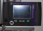 UVA Model Twinner 320 Twin Tube Vertical Form Fill Seal Machine