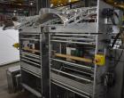 UVA Model Twinner 320 Twin Tube Vertical Form Fill Seal Machine