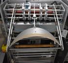 UVA Model Twinner 320 Twin Tube Vertical Form Fill Seal Machine