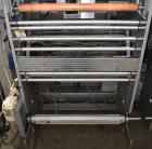 UVA Model Twinner 320 Twin Tube Vertical Form Fill Seal Machine
