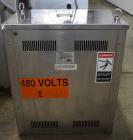 UVA Model Twinner 320 Twin Tube Vertical Form Fill Seal Machine