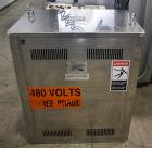 UVA Model Twinner 320 Twin Tube Vertical Form Fill Seal Machine