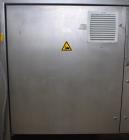 UVA Model Twinner 320 Twin Tube Vertical Form Fill Seal Machine