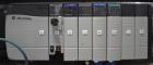 UVA Model Twinner 320 Twin Tube Vertical Form Fill Seal Machine
