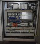 UVA Model Twinner 320 Twin Tube Vertical Form Fill Seal Machine