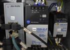 UVA Model Twinner 320 Twin Tube Vertical Form Fill Seal Machine