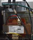 UVA Model Twinner 320 Twin Tube Vertical Form Fill Seal Machine