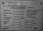 UVA Model Twinner 320 Twin Tube Vertical Form Fill Seal Machine