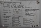 UVA Model Twinner 320 Twin Tube Vertical Form Fill Seal Machine