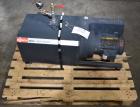 UVA Model Twinner 320 Twin Tube Vertical Form Fill Seal Machine