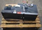 UVA Model Twinner 320 Twin Tube Vertical Form Fill Seal Machine