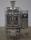 Used - CMD Icon 380 Vertical Form Fill Seal (VFFS) Bagger, 120 CPM