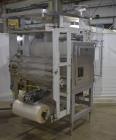 Used - CMD Icon 380 Vertical Form Fill Seal (VFFS) Bagger, 120 CPM