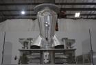 Used - CMD Icon 380 Vertical Form Fill Seal (VFFS) Bagger, 120 CPM