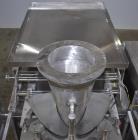 Used - CMD Icon 380 Vertical Form Fill Seal (VFFS) Bagger, 120 CPM