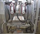 Used - CMD Icon 380 Vertical Form Fill Seal (VFFS) Bagger, 120 CPM