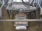 Used - CMD Icon 380 Vertical Form Fill Seal (VFFS) Bagger, 120 CPM
