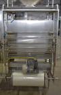 CMD Packaging System Icon 380 Intermittent Bagmaker