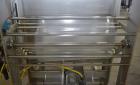 Used - CMD Icon 380 Vertical Form Fill Seal (VFFS) Bagger, 120 CPM