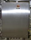 Used - CMD Icon 380 Vertical Form Fill Seal (VFFS) Bagger, 120 CPM