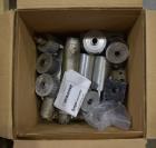 Used - CMD Icon 380 Vertical Form Fill Seal (VFFS) Bagger, 120 CPM