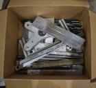 Used - CMD Icon 380 Vertical Form Fill Seal (VFFS) Bagger, 120 CPM