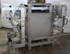 Used Viking Masek M250 Vertical Form Fill Seal Machine with Yamato ADW-314-SD Weigher