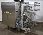 Used Viking Masek M250 Vertical Form Fill Seal Machine with Yamato ADW-314-SD Weigher