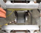 Used Viking Masek M250 Vertical Form Fill Seal Machine with Yamato ADW-314-SD Weigher