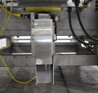 Used Viking Masek M250 Vertical Form Fill Seal Machine with Yamato ADW-314-SD Weigher