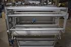 Used Viking Masek M250 Vertical Form Fill Seal Machine with Yamato ADW-314-SD Weigher