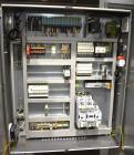 Used Viking Masek M250 Vertical Form Fill Seal Machine with Yamato ADW-314-SD Weigher