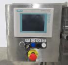 Used Viking Masek M250 Vertical Form Fill Seal Machine with Yamato ADW-314-SD Weigher