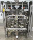 Used Viking Masek M250 Vertical Form Fill Seal Machine with Yamato ADW-314-SD Weigher