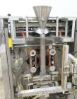Used Viking Masek M250 Vertical Form Fill Seal Machine with Yamato ADW-314-SD Weigher