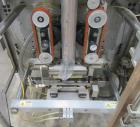 Used Viking Masek M250 Vertical Form Fill Seal Machine with Yamato ADW-314-SD Weigher