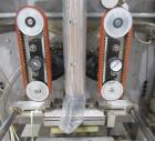 Used Viking Masek M250 Vertical Form Fill Seal Machine with Yamato ADW-314-SD Weigher