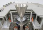 Used Viking Masek M250 Vertical Form Fill Seal Machine with Yamato ADW-314-SD Weigher