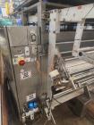 Used Viking Masek M250 VFFS Packaging Machine – High-Speed Stainless Steel Vertical Form Fill Seal Bagger (140 BPM)