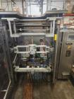 Used Viking Masek M250 VFFS Packaging Machine – High-Speed Stainless Steel Vertical Form Fill Seal Bagger (140 BPM)