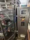 Used Viking Masek M250 VFFS Packaging Machine – High-Speed Stainless Steel Vertical Form Fill Seal Bagger (140 BPM)