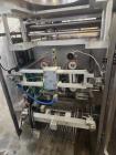 Used Viking Masek M250 VFFS Packaging Machine – High-Speed Stainless Steel Vertical Form Fill Seal Bagger (140 BPM)