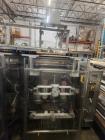 Used Viking Masek M250 VFFS Packaging Machine – High-Speed Stainless Steel Vertical Form Fill Seal Bagger (140 BPM)